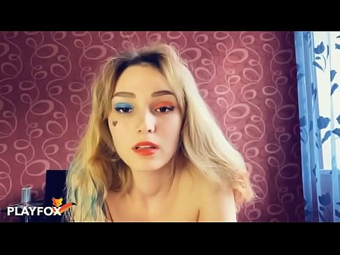 ❤️ Čarobne naočale za virtualnu stvarnost pružile su mi seks s Harley Quinn ☑ Jebeni video na hr.analizatorkrovi.ru ️❤