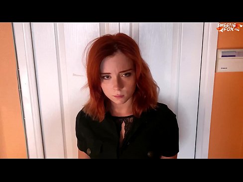 ❤️ Zaštitar kaznio zgodnu ženu zbog krađe - sperma u usta ☑ Jebeni video na hr.analizatorkrovi.ru ️❤