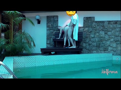 ❤️ Šef poziva sobaricu na bazen, ali nije mogao odoljeti vrućini ☑ Jebeni video na hr.analizatorkrovi.ru ️❤